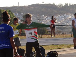 Campeonato Mineiro de Atletismo